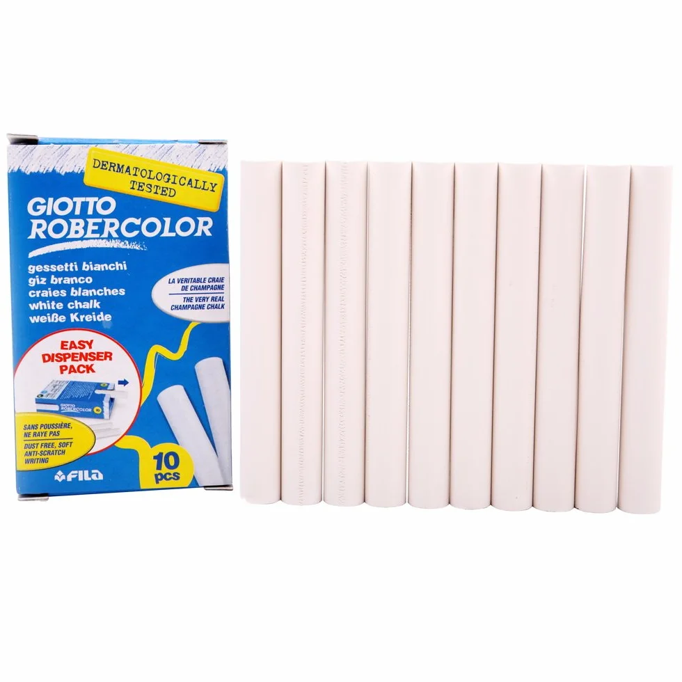 CRAIES ROBERCOLOR BLANCHE P/10