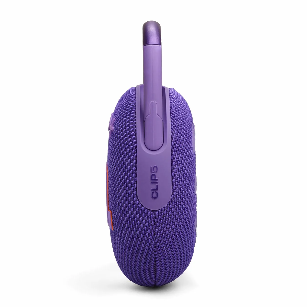 JBL Clip 5 Enceinte Bluetooth ultra-portable IP67 violet