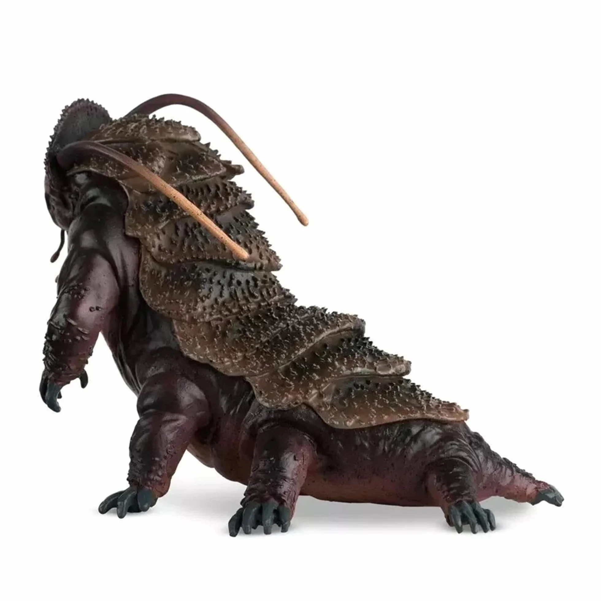 Eaglemoss Star Trek Discovery Tardigrade Starship Figurine