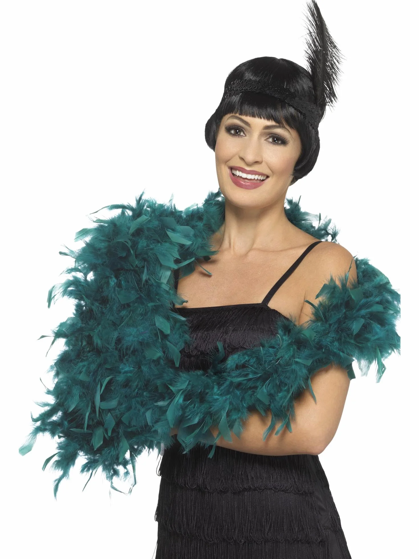 Deluxe Boa