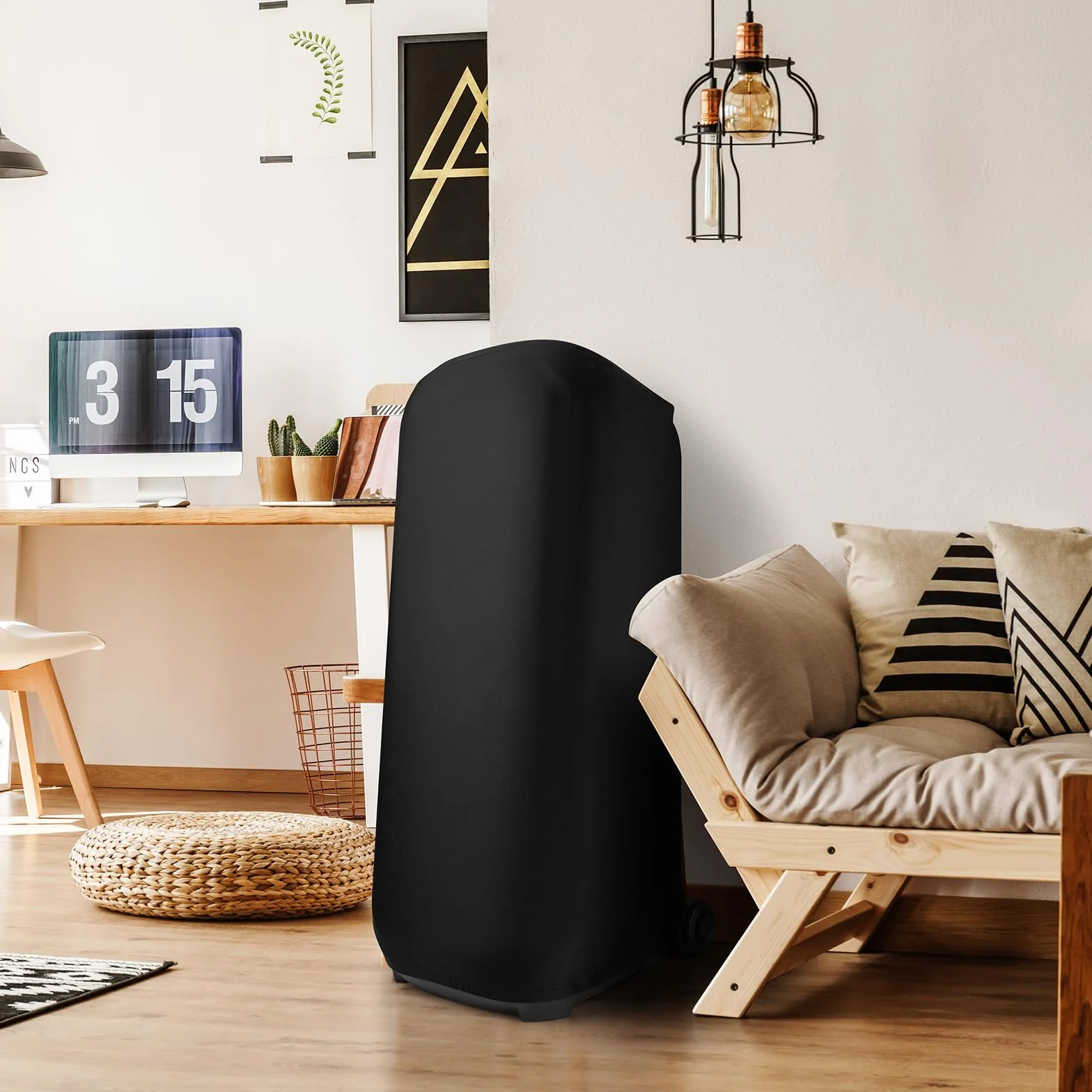 Housse de Protection JBL PartyBox 710 pour Haut-Parleur extérieur