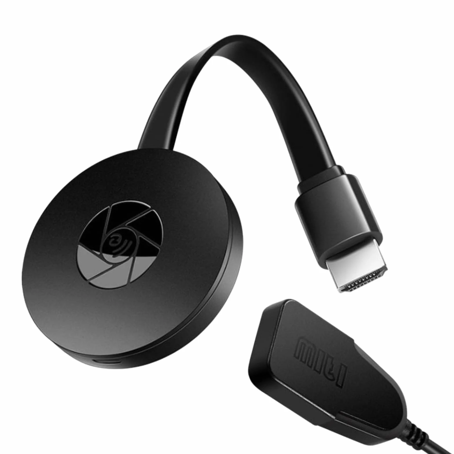 Adaptateur HDMI sans fil 1080P Bluetooth Stick Chromecast Miracast Airplay TV