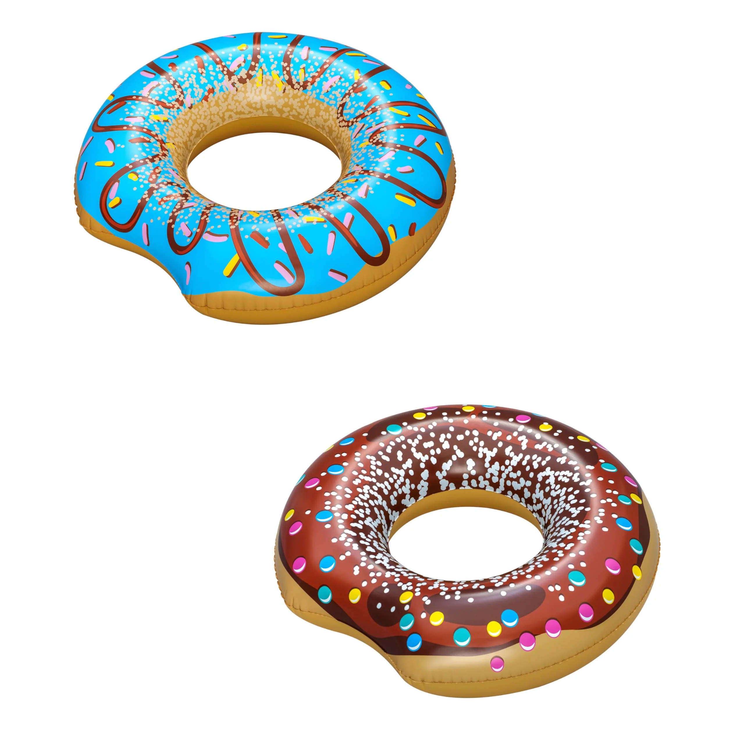 Bestway Swimming Ring Doughnut 107 cm