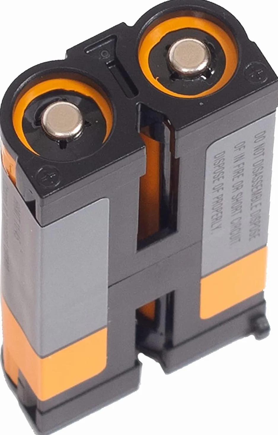 Batterie d'origine BP-HP800-11 Ni-MH 2,4V 800mAh