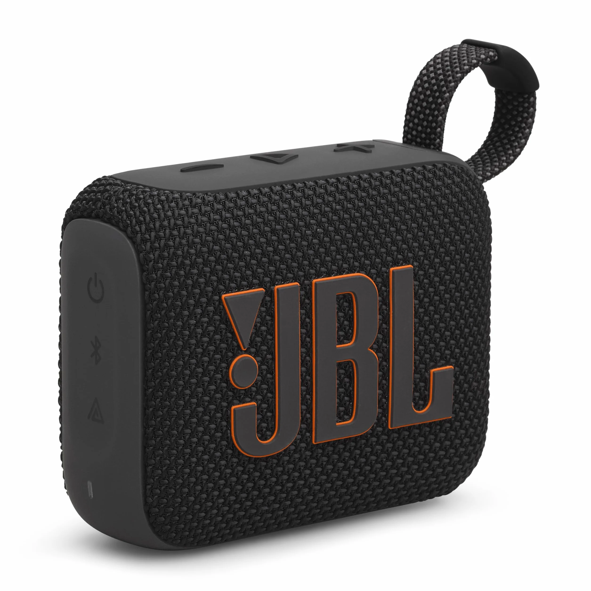 JBL GO4 Haut-Parleur Bluetooth IP67 Portable Noir