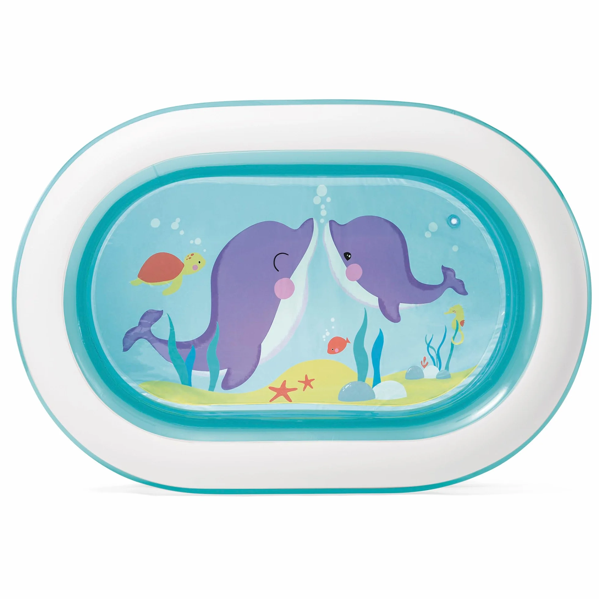 Intex piscinette Petits Pirates