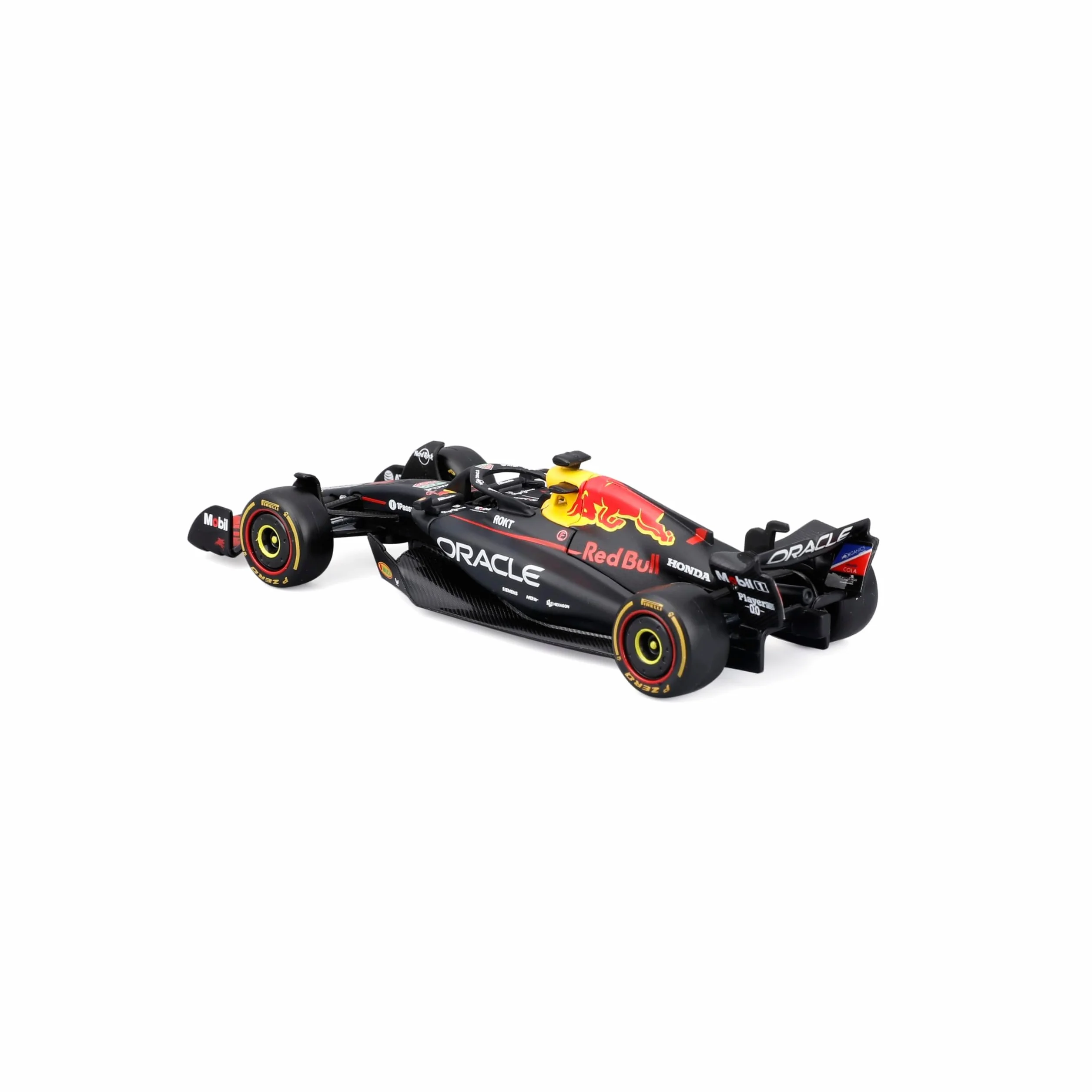 F1 Red Bull Racing RB21 2025 Verstappen 1:43