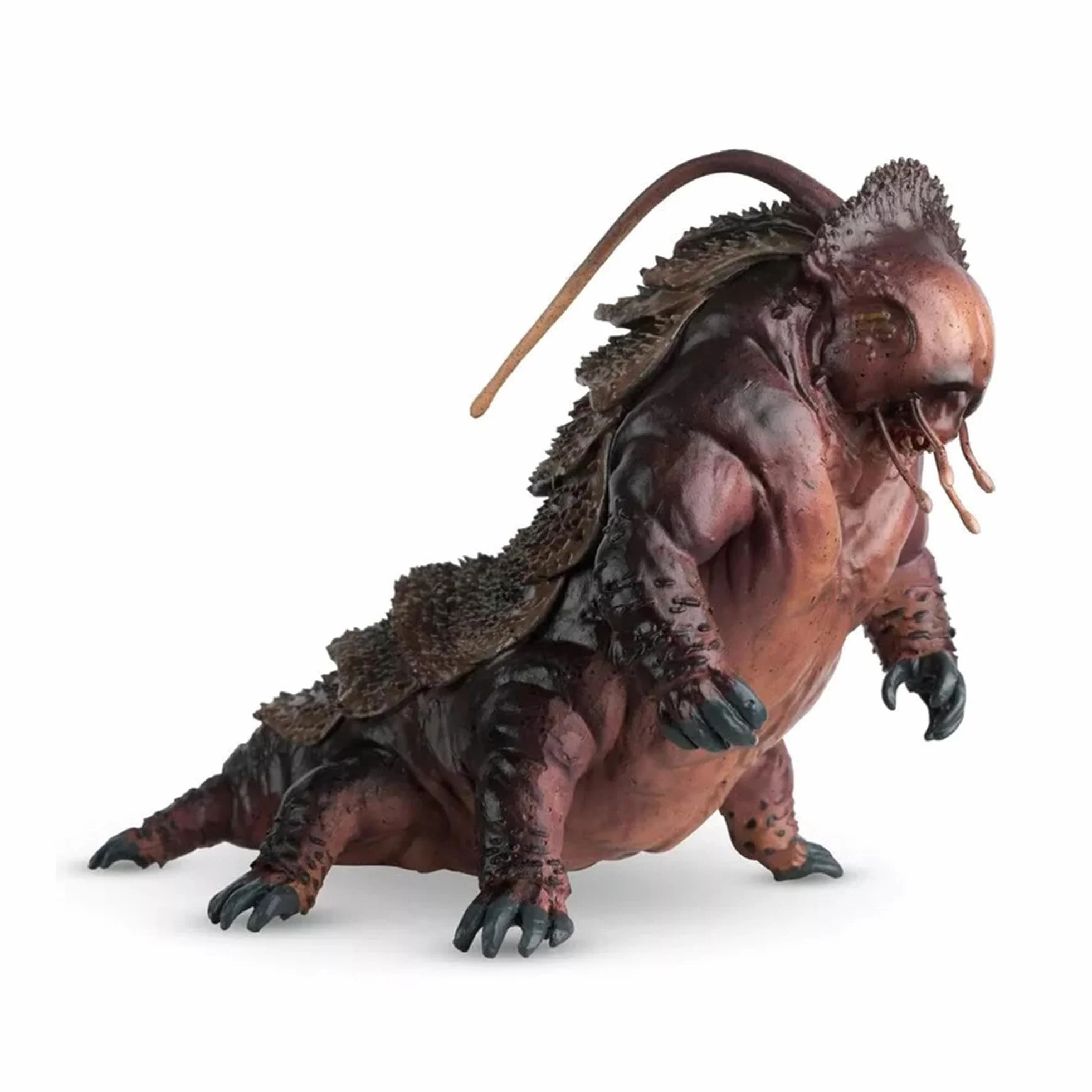 Eaglemoss Star Trek Discovery Tardigrade Starship Figurine