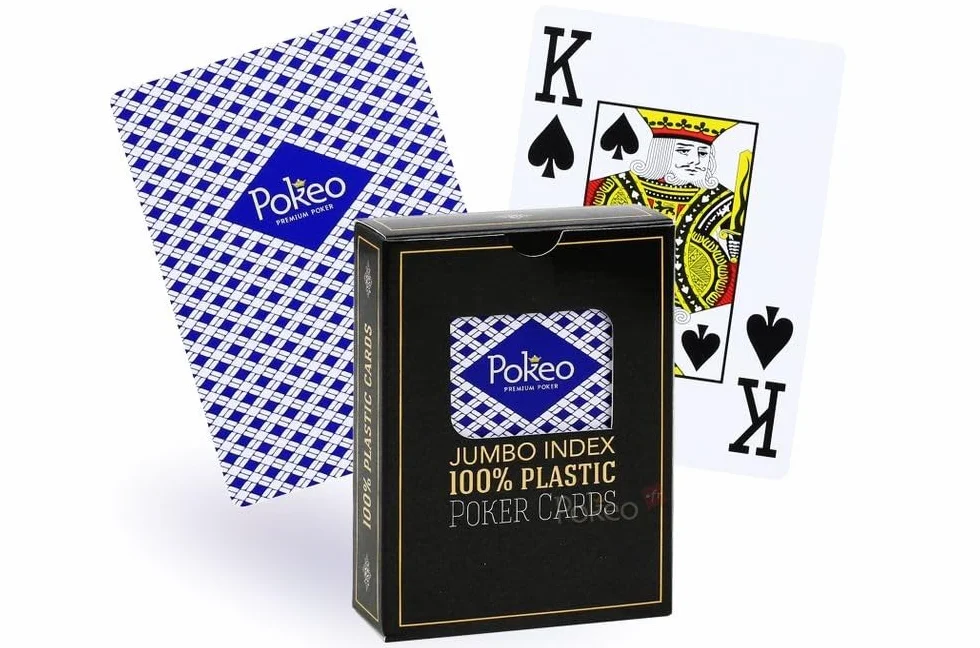 Malette Poker 500 Jetons Premium Poker + 2 Jeux de Cartes + Bouton Dealer - Poker Set de 500 Jeton de Poker Premium (sans Valeur) - Jeu de Poker avec 500 jetons de Poker - Mallette Poker - Jetons 14g