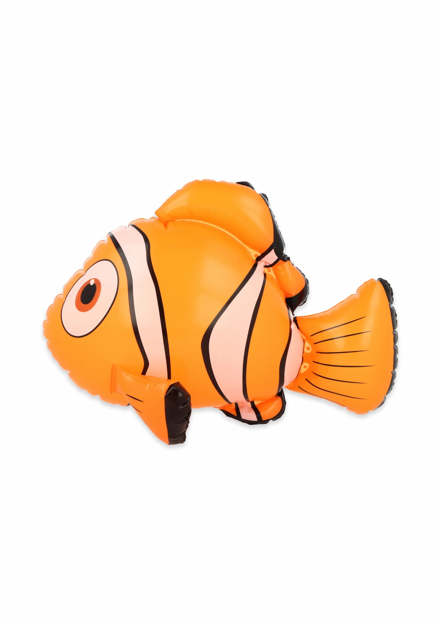 Pams Inflatable Clown Fish 45cm