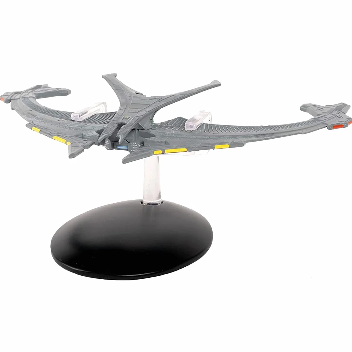 Star Trek Bataille Son'a Starships Collection Eaglemoss