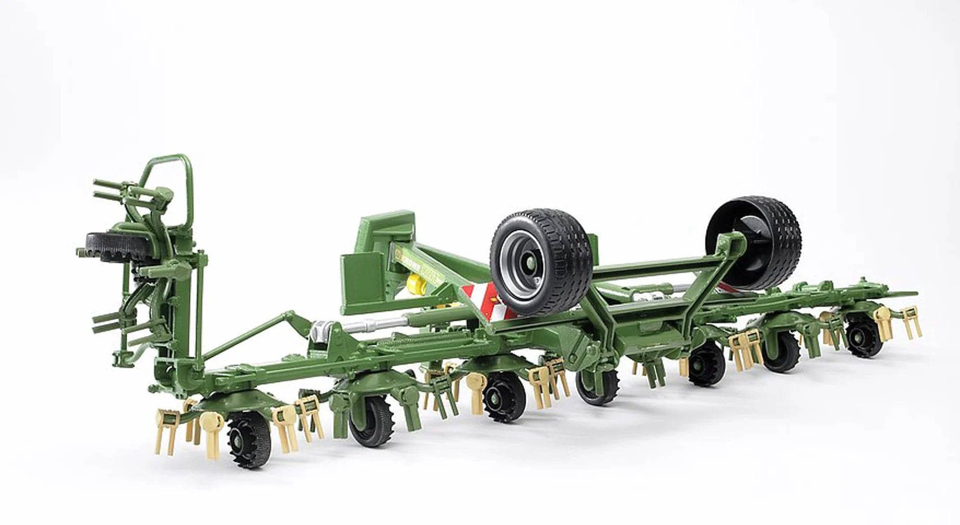 Bruder 02224 Krone Faneuse KWT 8.82 Andaineur