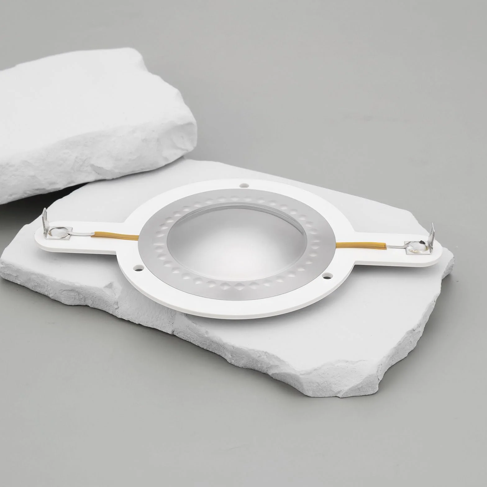 JBL 2418 Membrane haut-parleur 44,4 mm 8 Ohm compatible