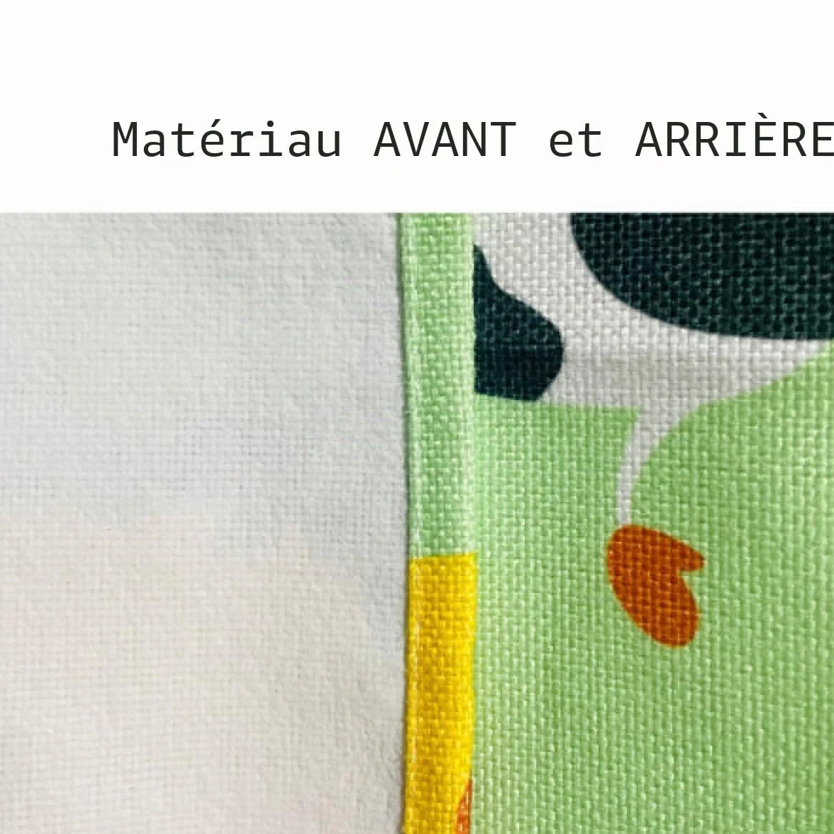 Tablier enfants bretelles réglables poches cuisson peinture