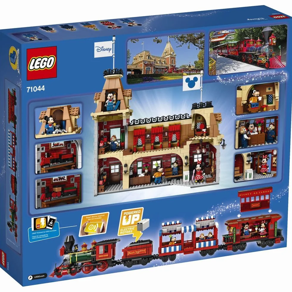 LEGO Confidential