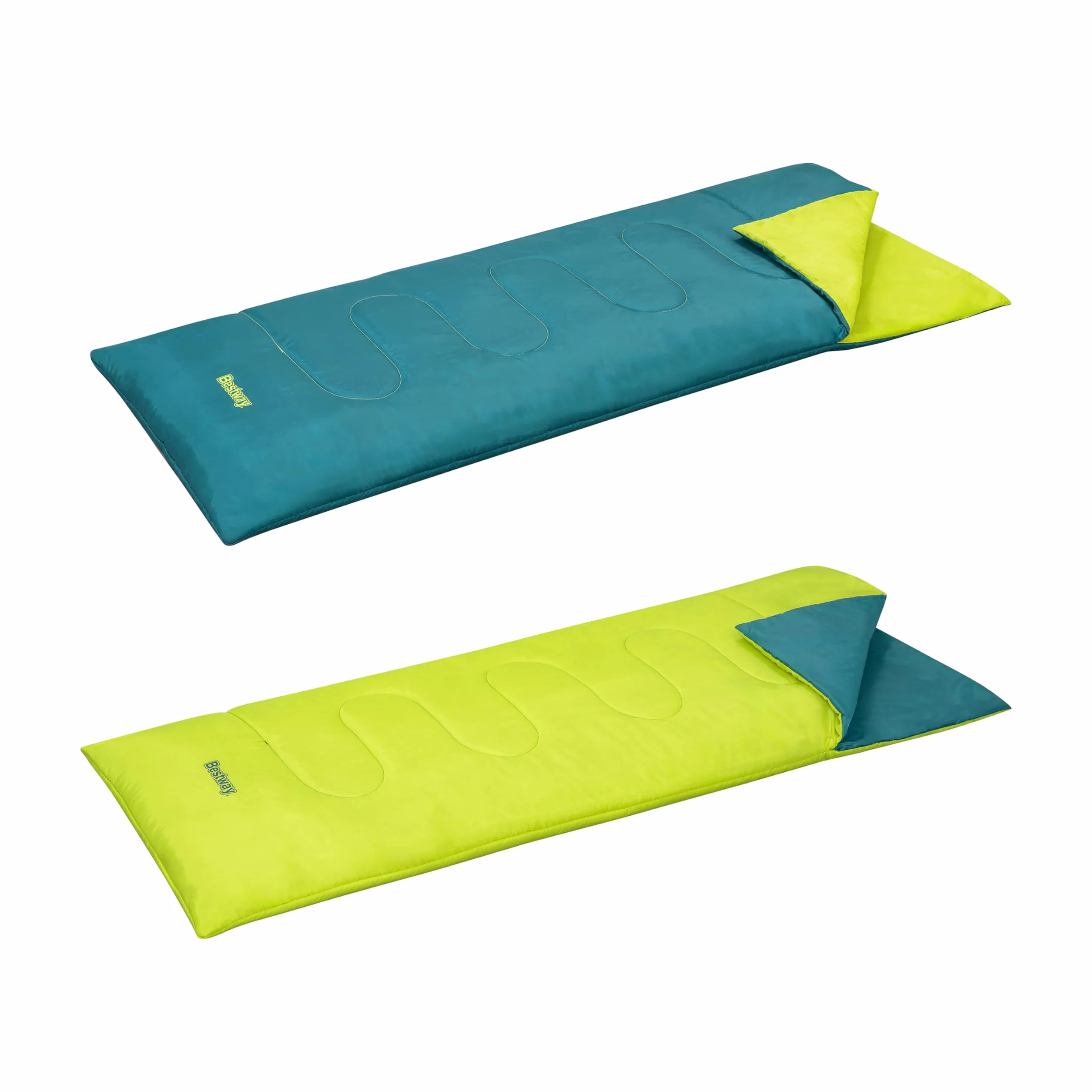 Bestway Sac de Couchage Evade 15