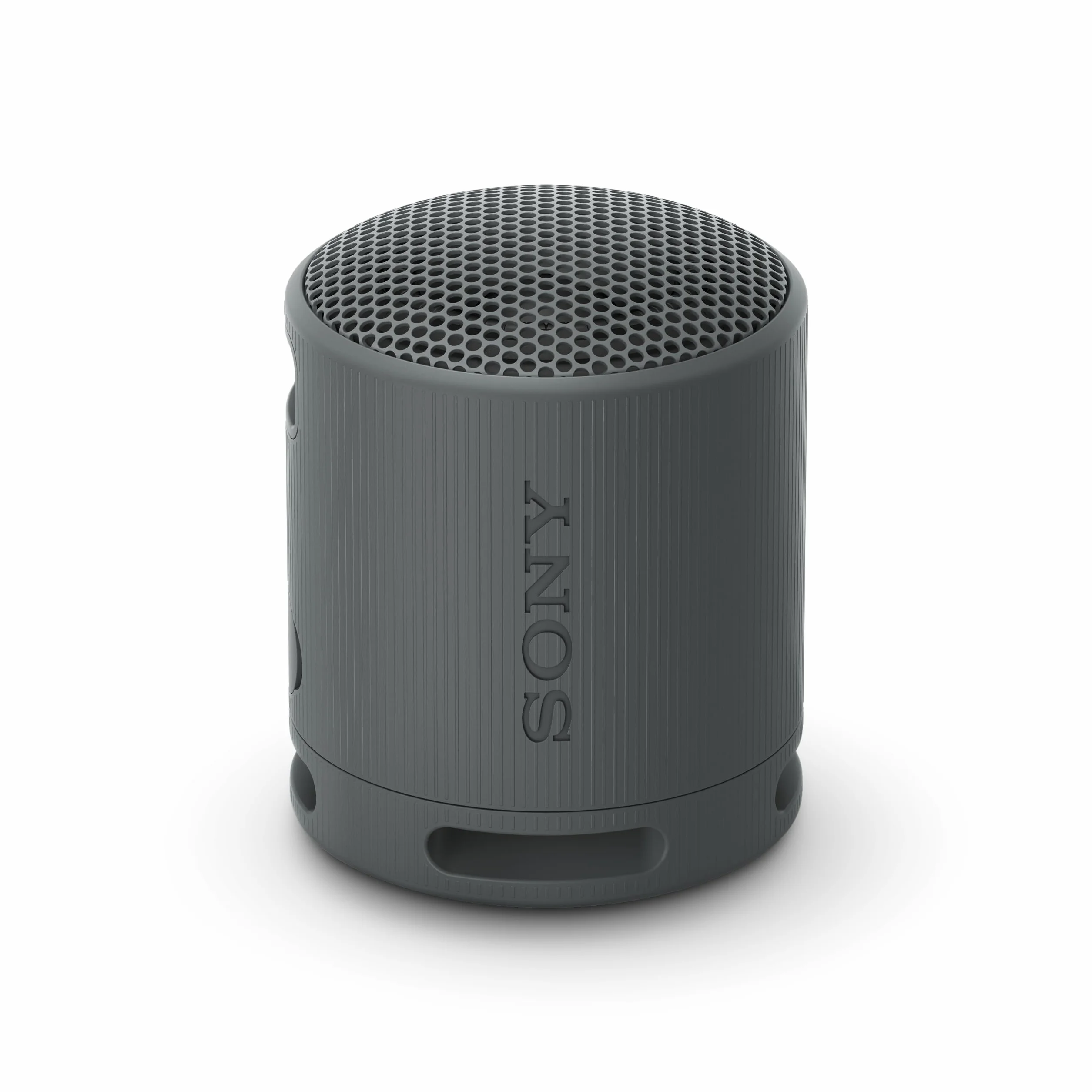 Sony SRS-XB100 Enceinte Bluetooth Portable IP67 Étanche Batterie 16H Noir