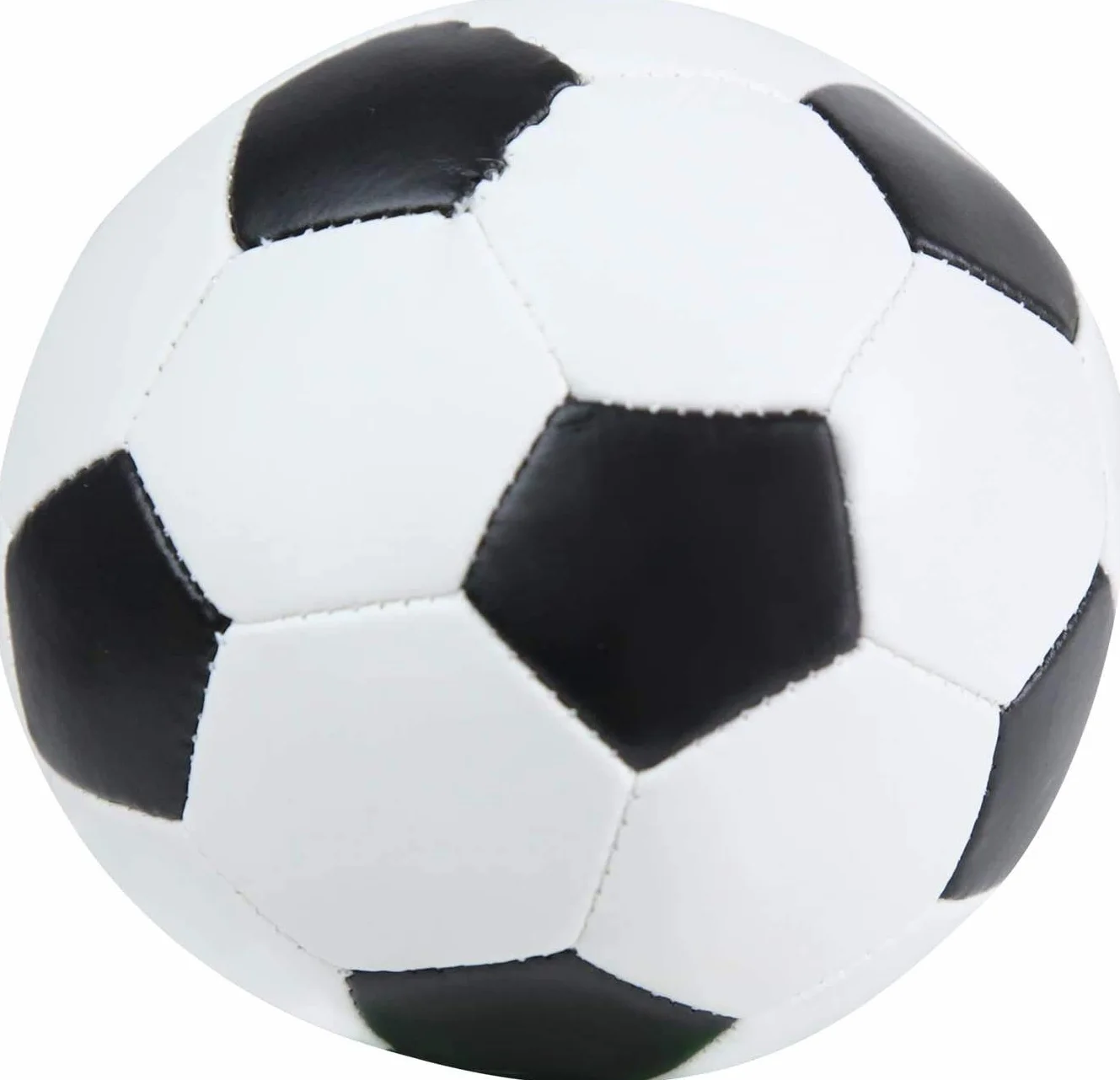 Lena Ballon de football souple 13 cm