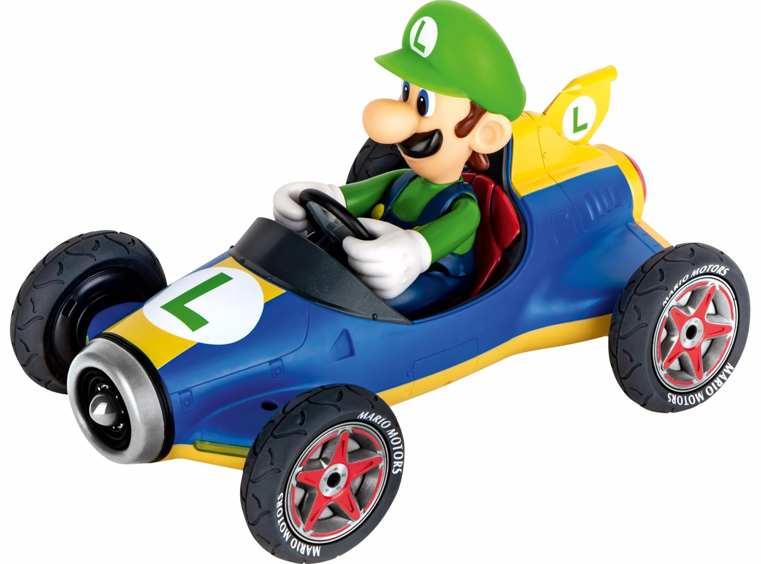 Mario Kart 8 Mach 8 Twinpack Coloré