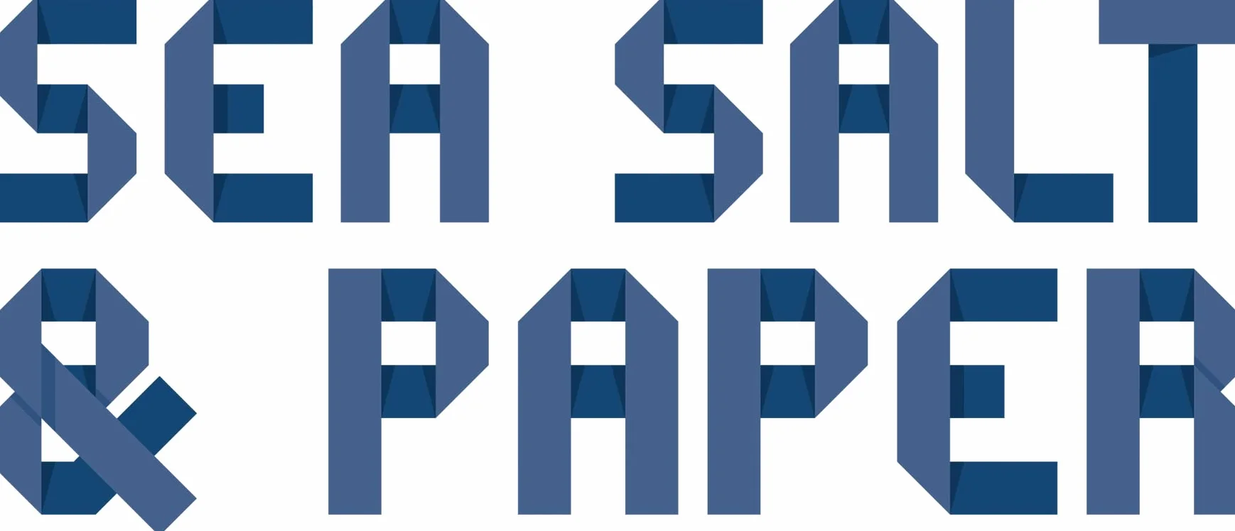 Asmodee Sea, Salt & Paper Jeu de Cartes Version Française 2-4 Joueurs 8 Ans