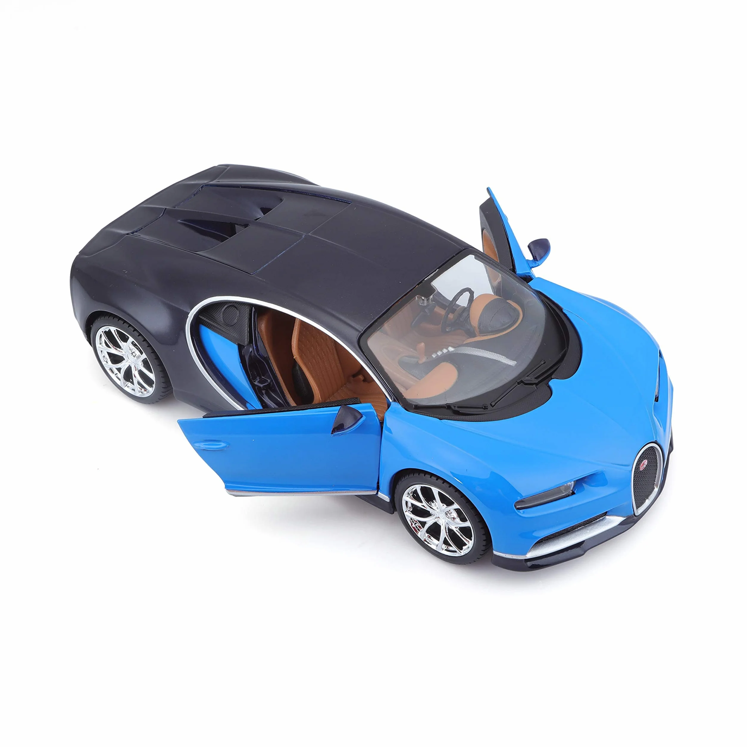 Maisto Bugatti Chiron 1:24 Véhicule Miniature