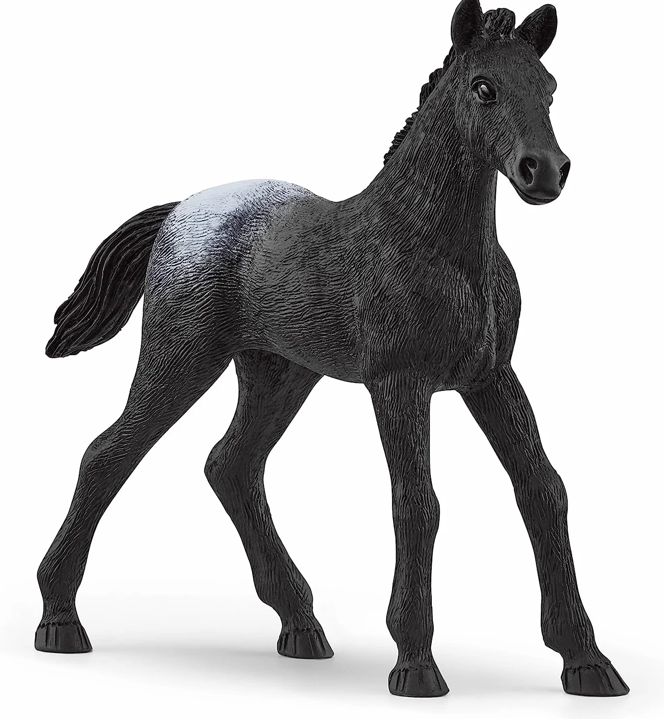 Schleich HORSE CLUB Box pour jument et poulain 42611 coffret 34 pièces jouet cheval dès 5 ans