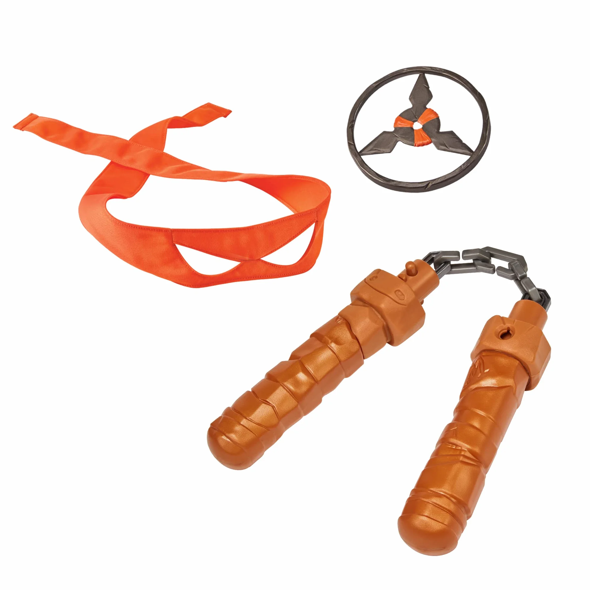 Giochi Preziosi Tortues Ninja Arme Michelangelo Jouet 4 ans TU8063