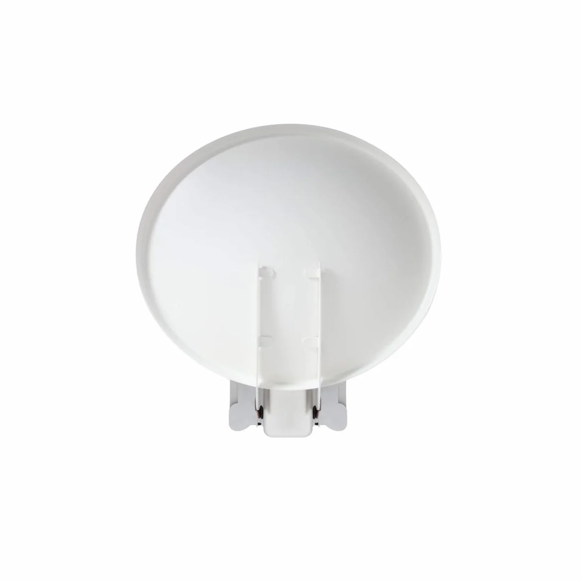 ALDEN Onelight Parabole Automatique 65cm + Récepteur Satellite SATMATIC HD TNTSAT