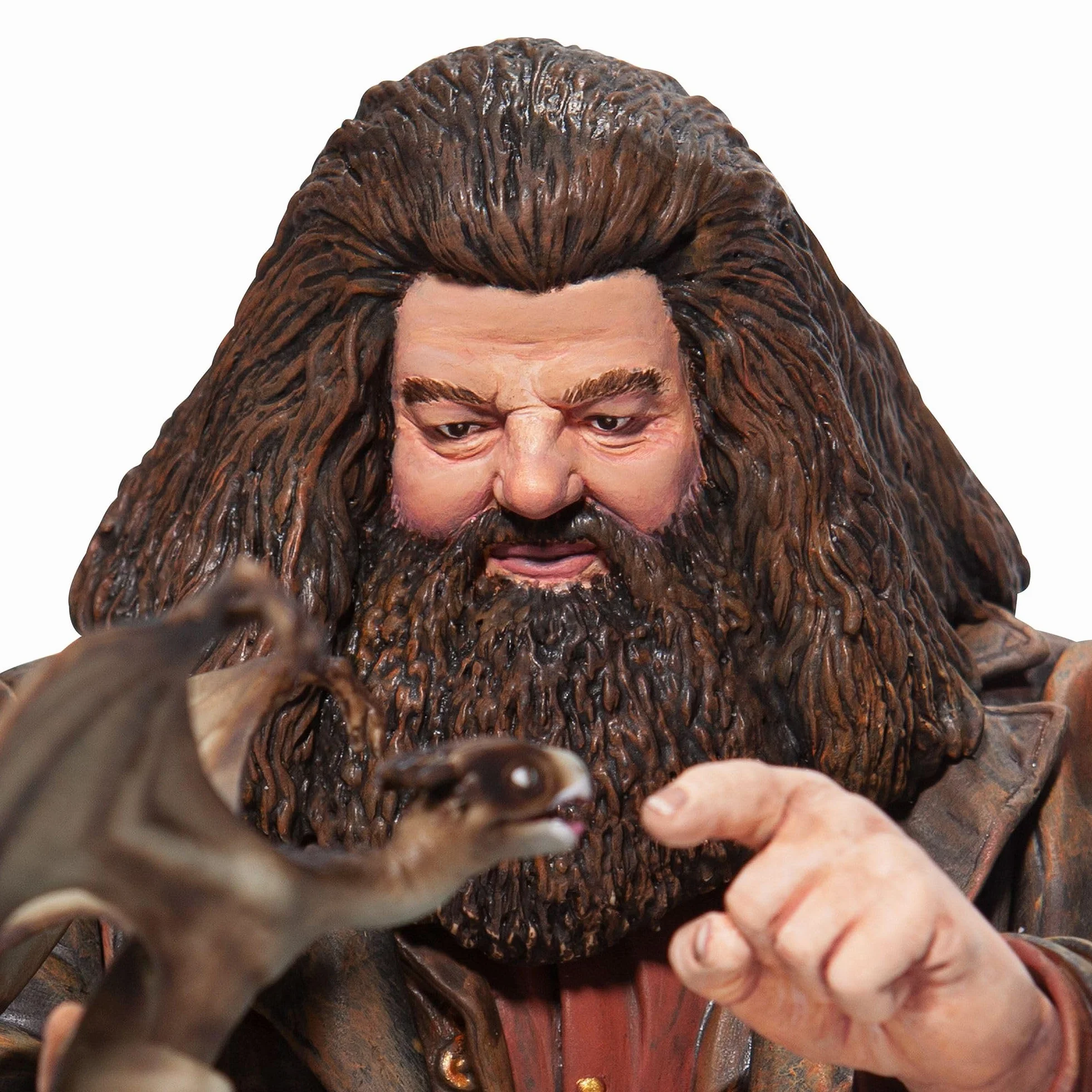 HARRY POTTER Figurine Hagrid