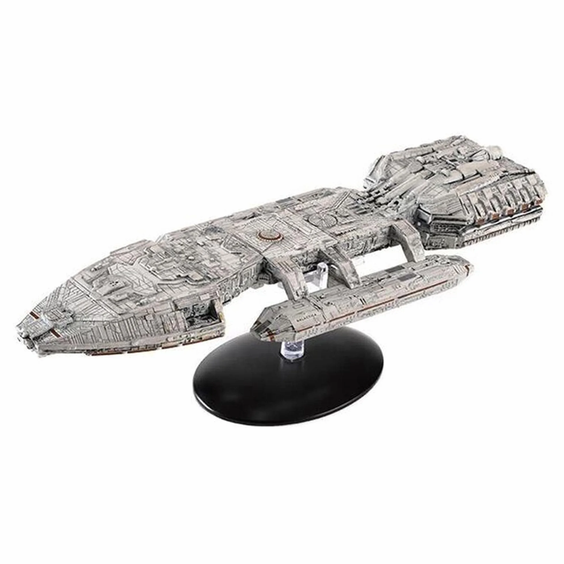 Battlestar Galactica Starships Collection Nº 7 Classic Galactica 1978 Series