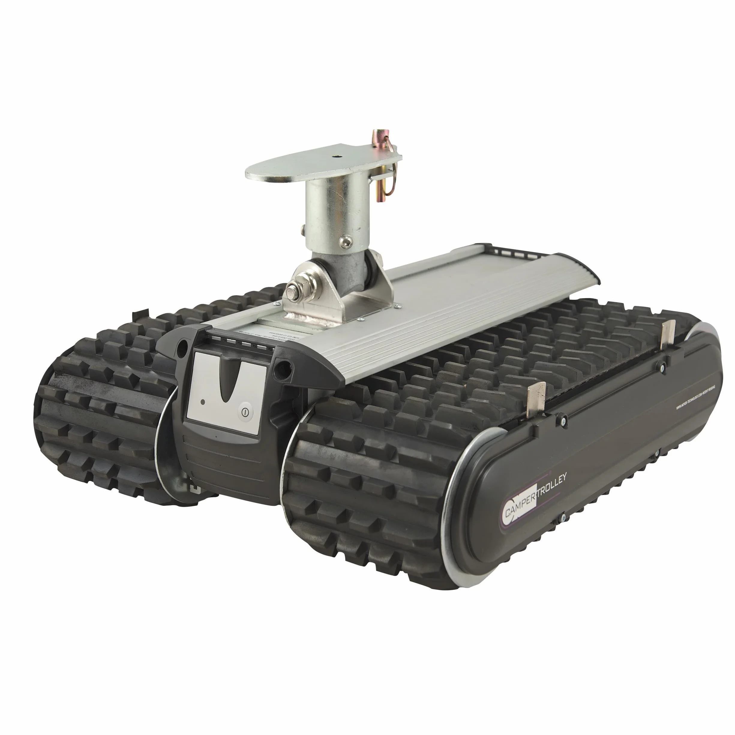 Robot déplace Caravane Camper Trolley : CT4500-TAM
