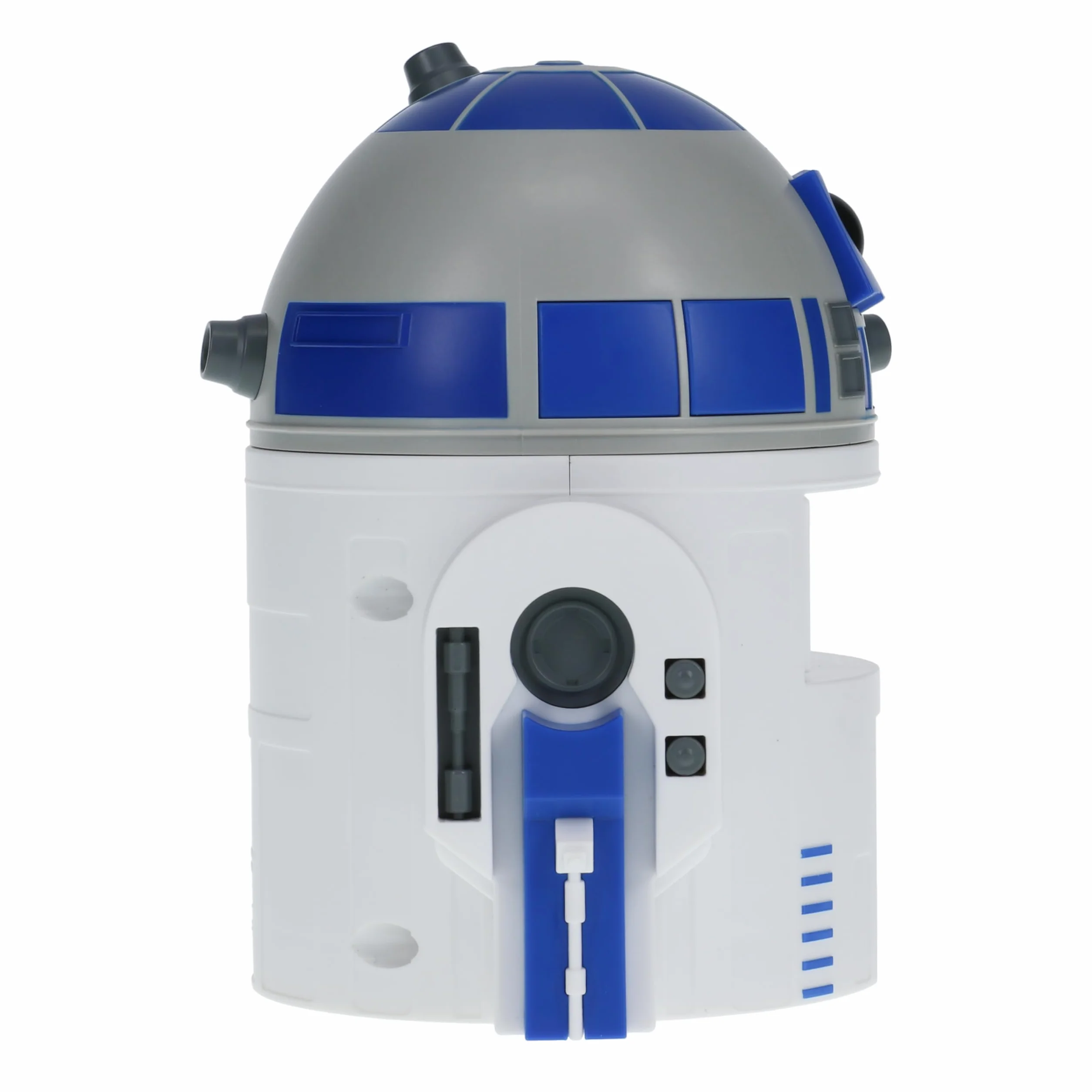 Paladone Réveil R2D2 Officiel avec Sons Star Wars USB