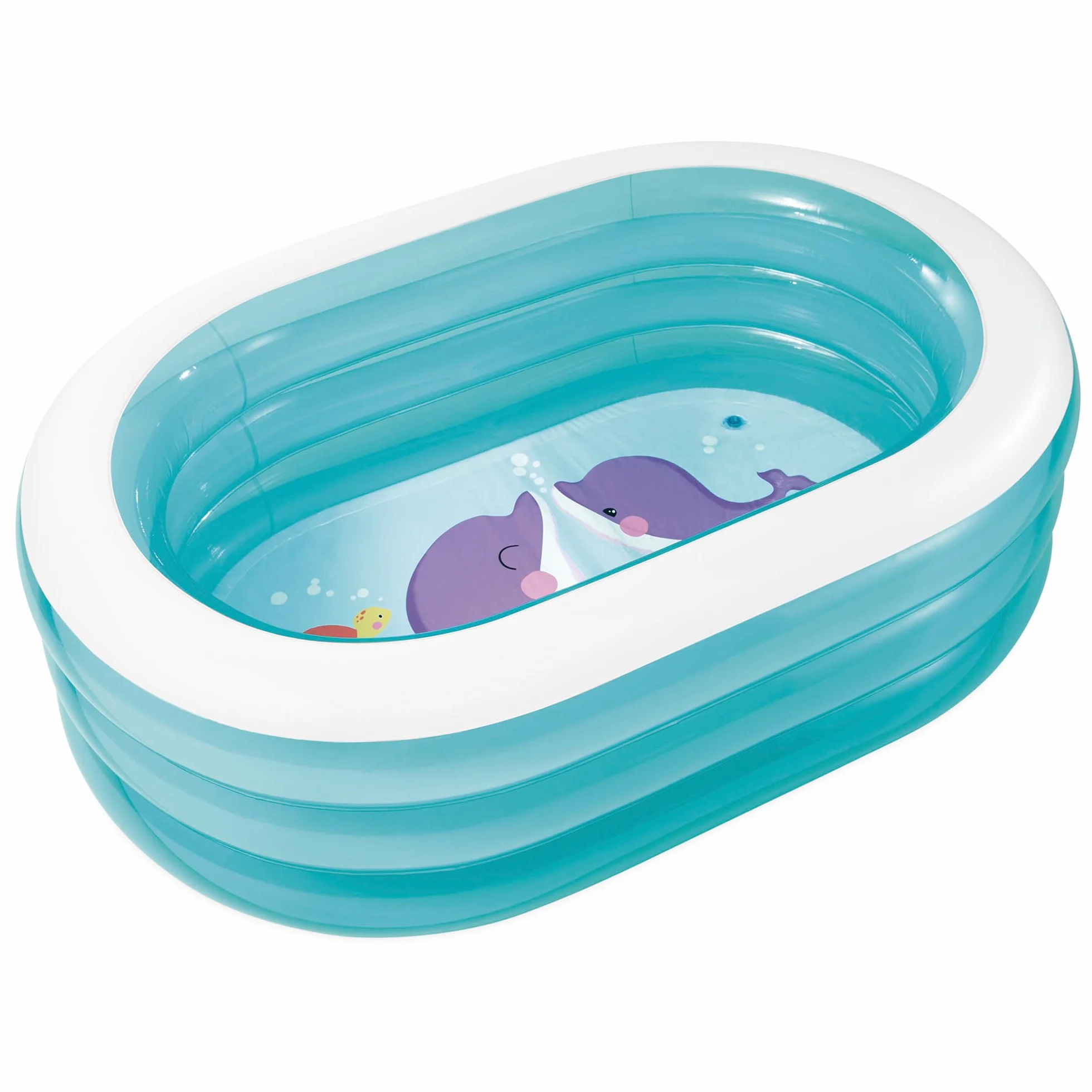 Intex piscinette Petits Pirates