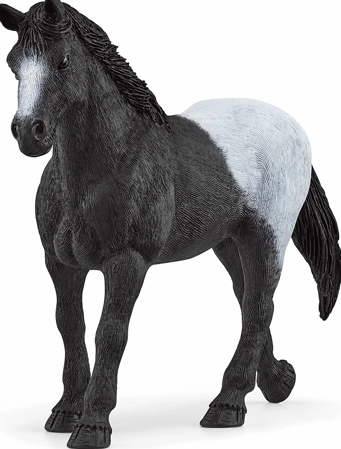 Schleich HORSE CLUB Box pour jument et poulain 42611 coffret 34 pièces jouet cheval dès 5 ans