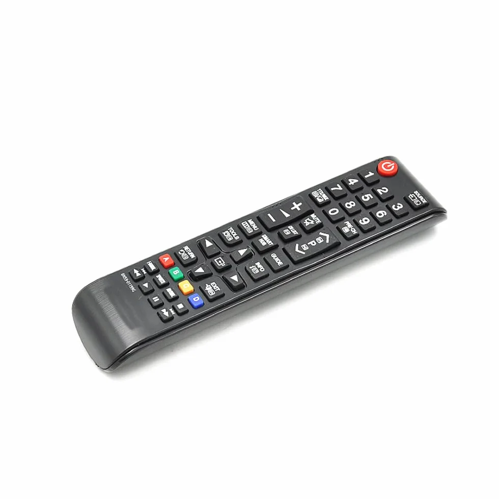Télécommande Universelle pour Samsung TV - Compatible avec Tous les Téléviseurs Samsung
