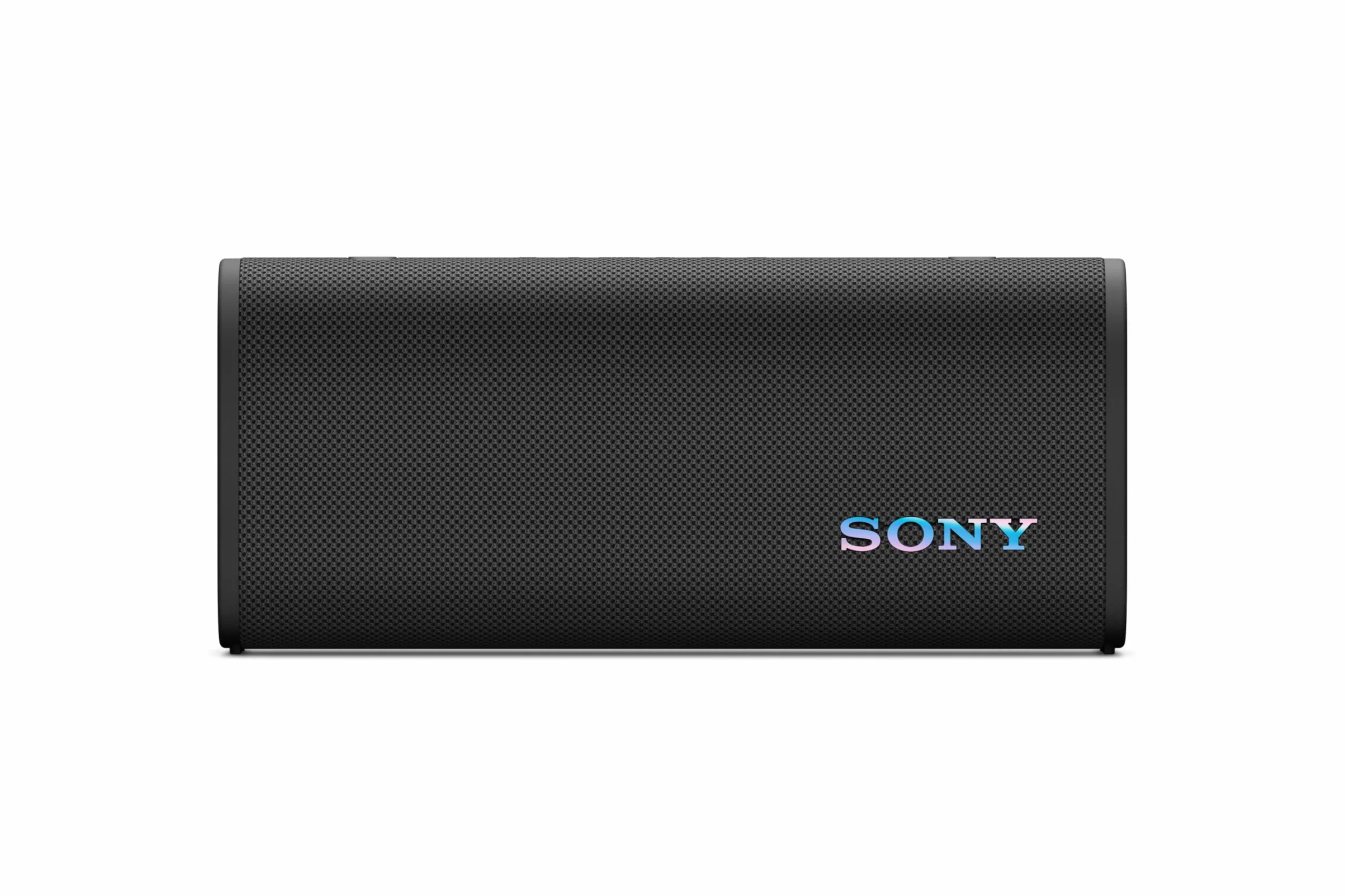 Sony ULT Field 3 Enceinte Bluetooth Portable ULT Power Sound 24 Heures IP67 étanche Noir