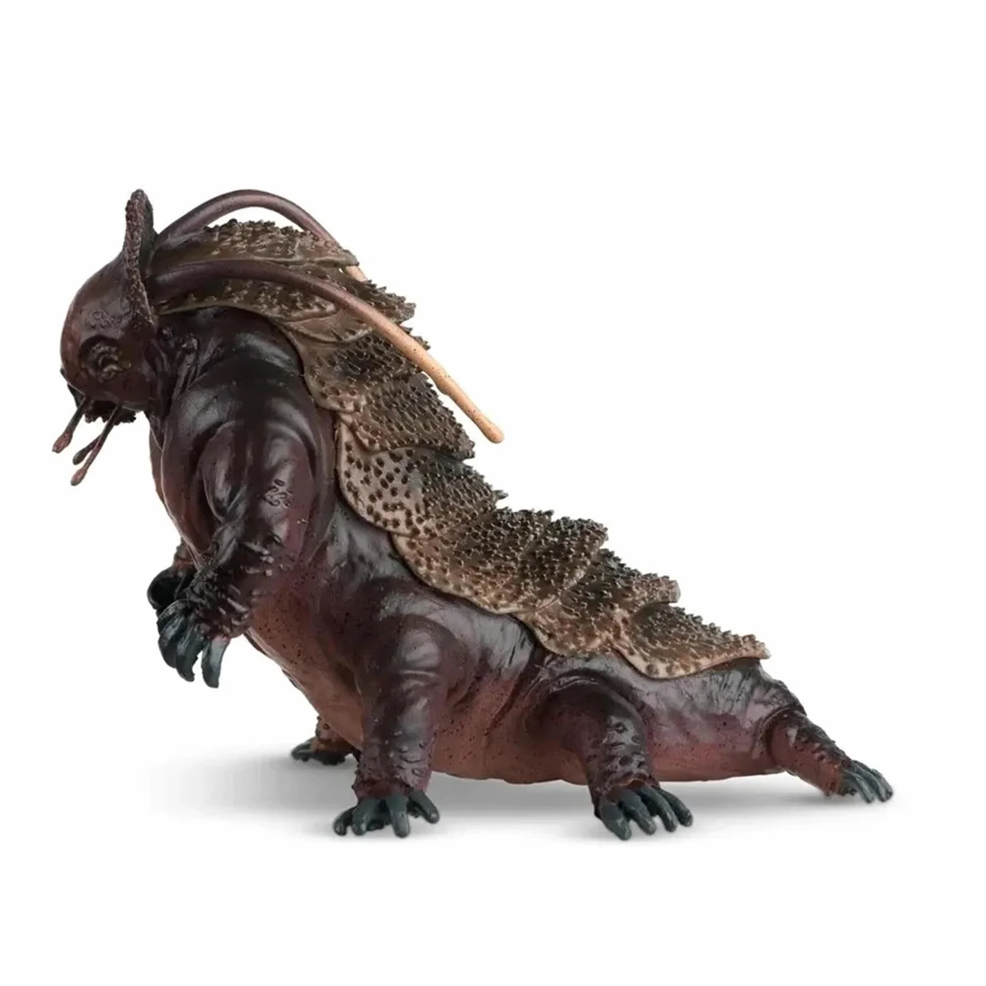 Eaglemoss Star Trek Discovery Tardigrade Starship Figurine