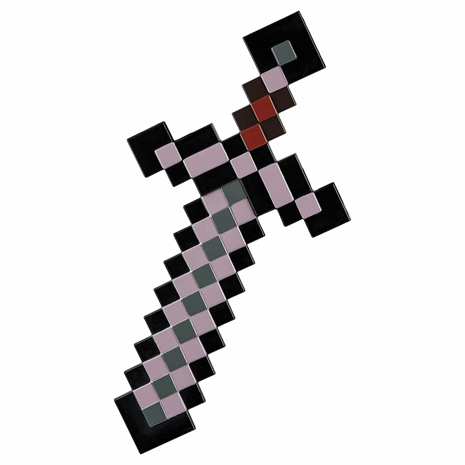 Épée en nétherite Minecraft Accessoire Officiel Minecraft pour Enfants