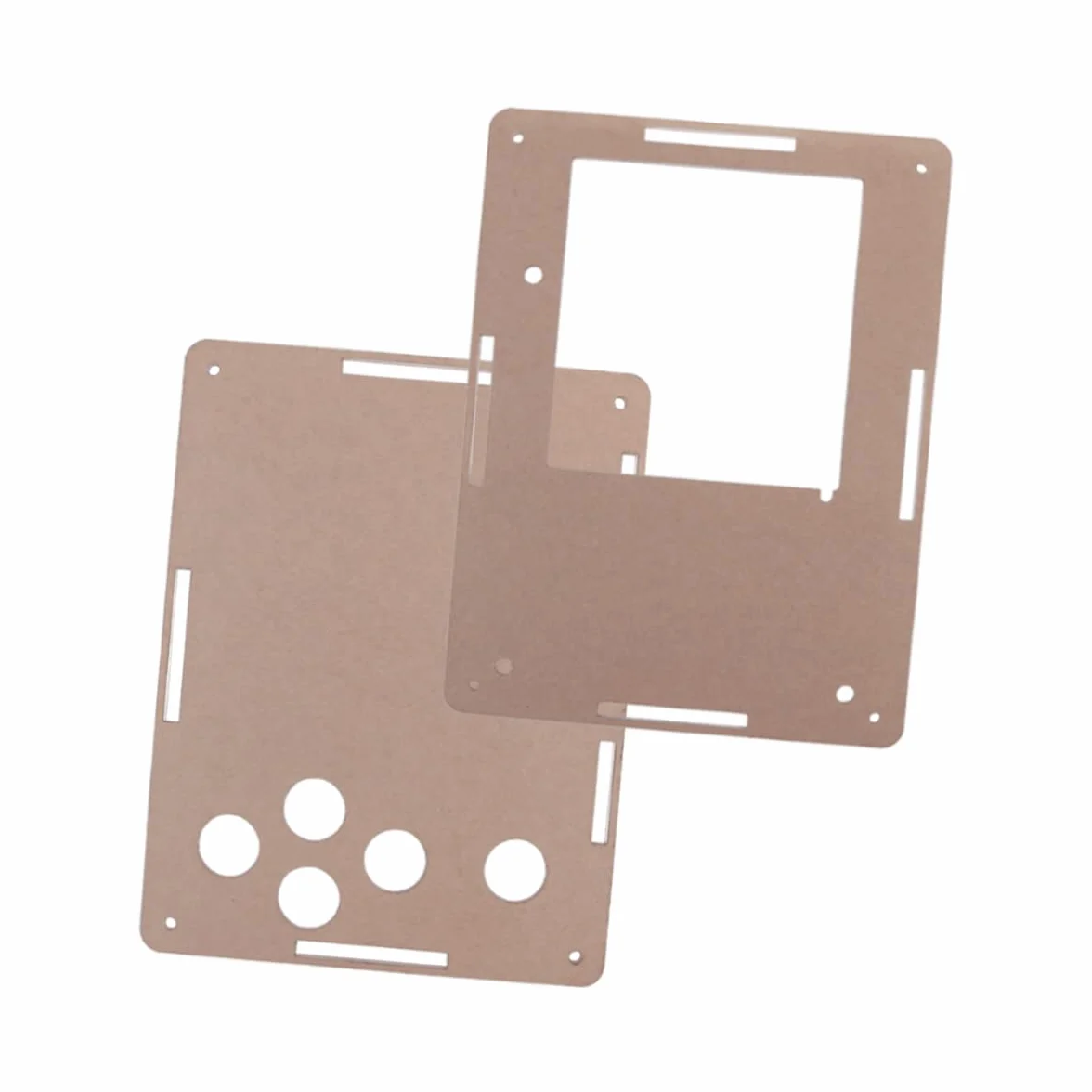 POFET Kit de Pratique de Soudure pour Console de Jeux rétro Portables USB