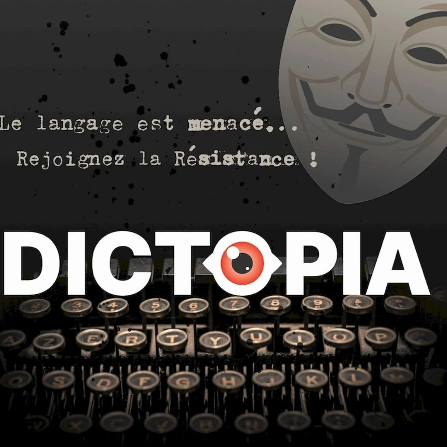 Dictopia