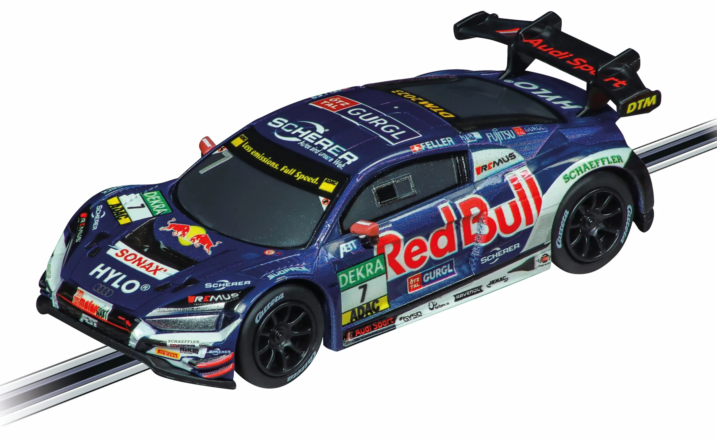 DTM Speed Giants