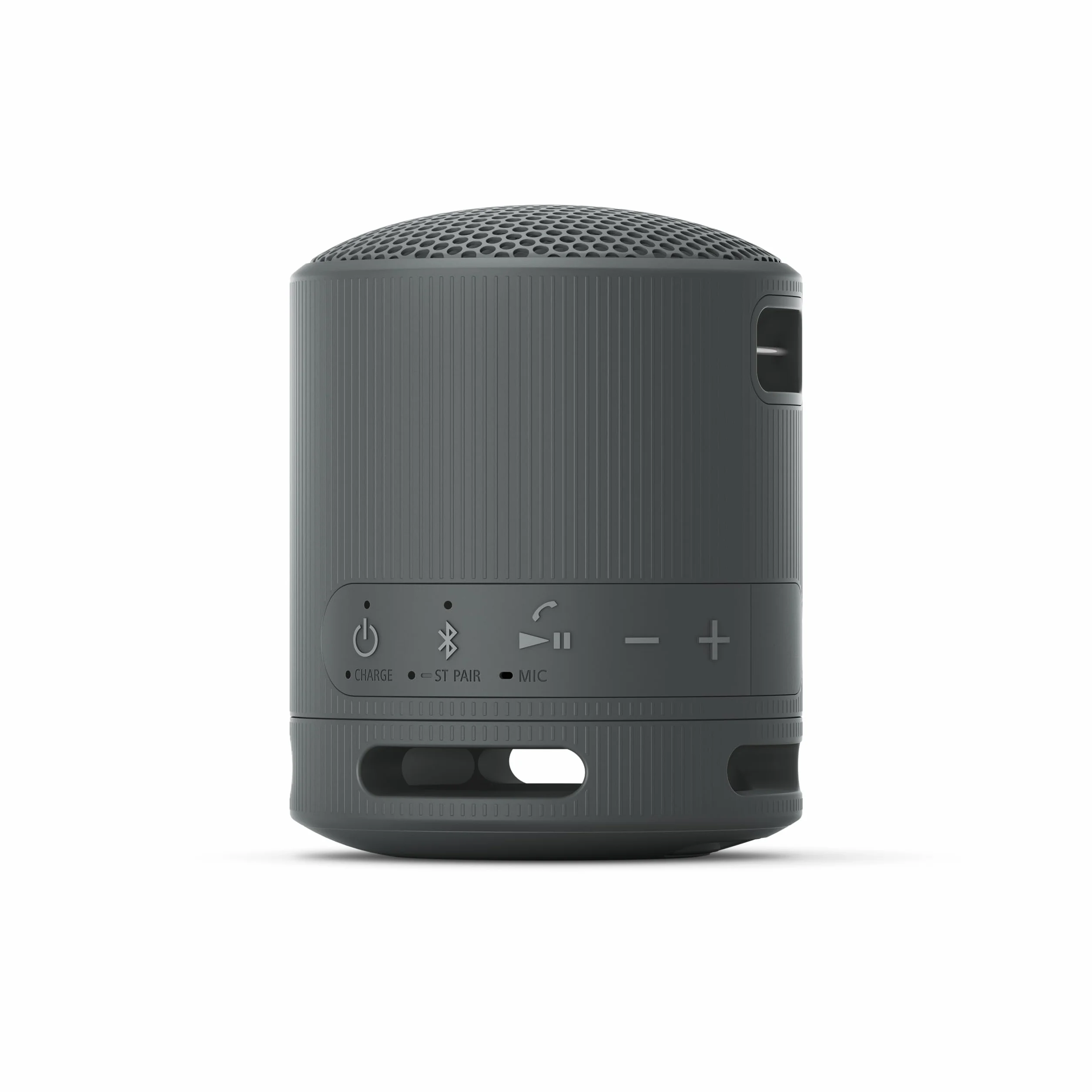 Sony SRS-XB100 Enceinte Bluetooth Portable IP67 Étanche Batterie 16H Noir