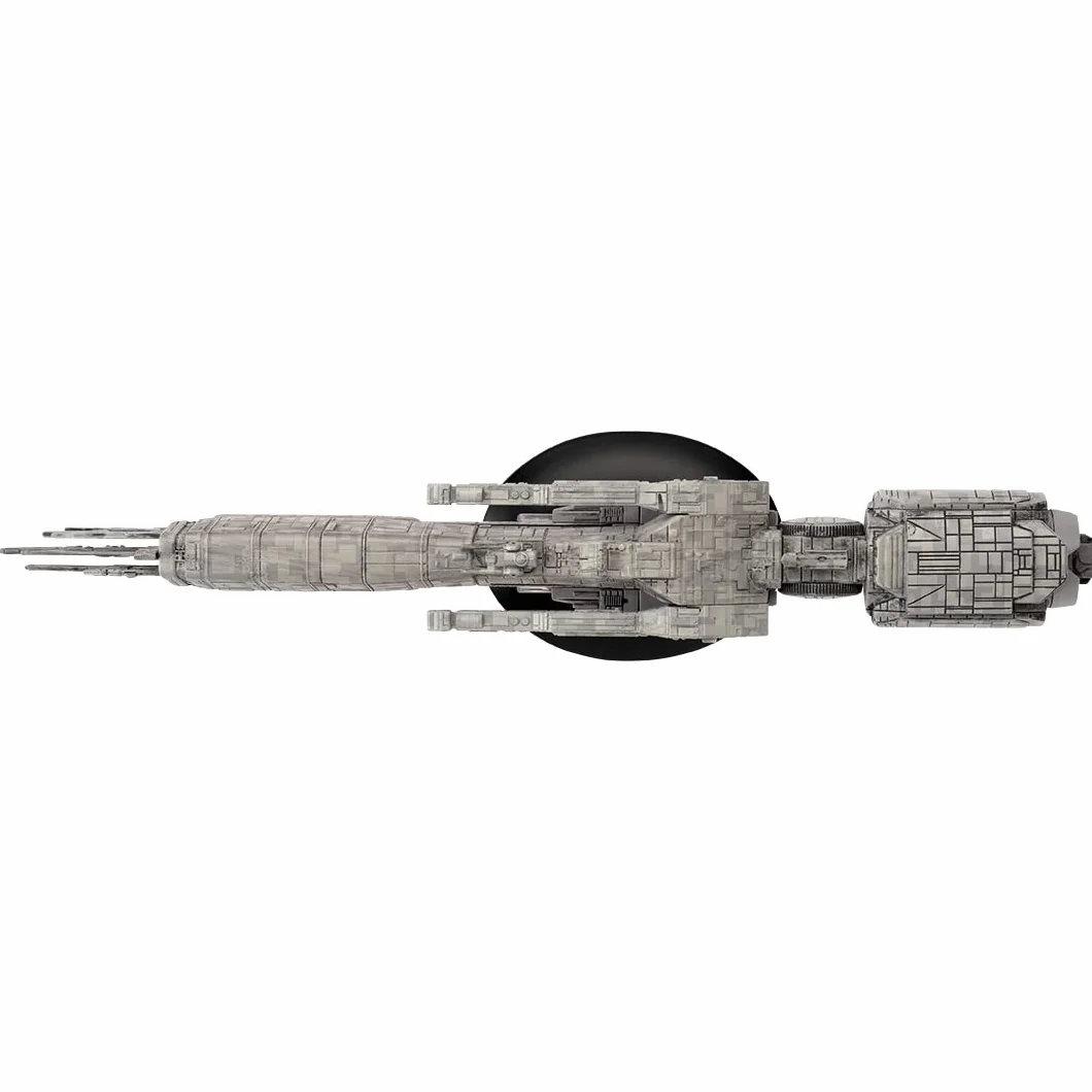 Eaglemoss Collections Alien USS Sulaco Navire XL Édition XL Collection