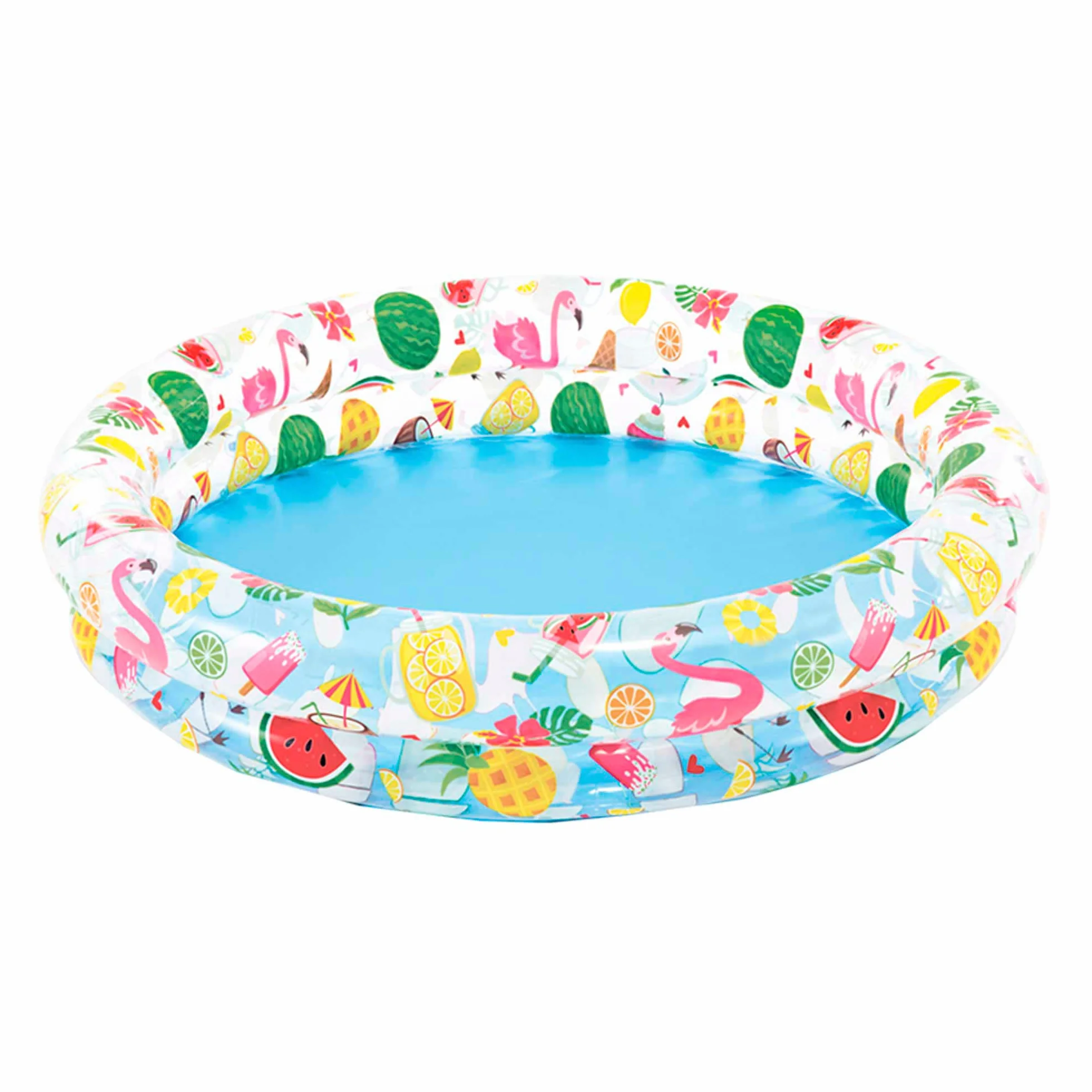 Intex piscinette Summer Pop