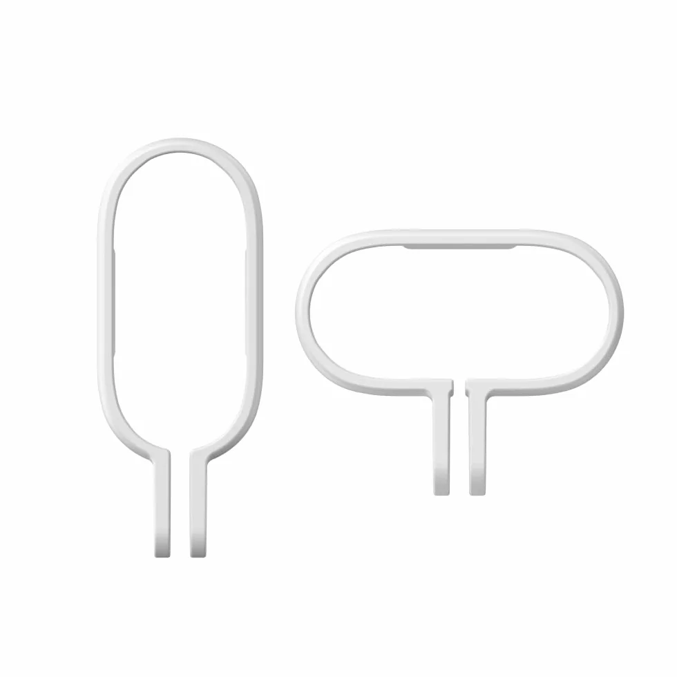 Ensemble de Supports d'action Vertical et Horizontal GO 3/GO 3S