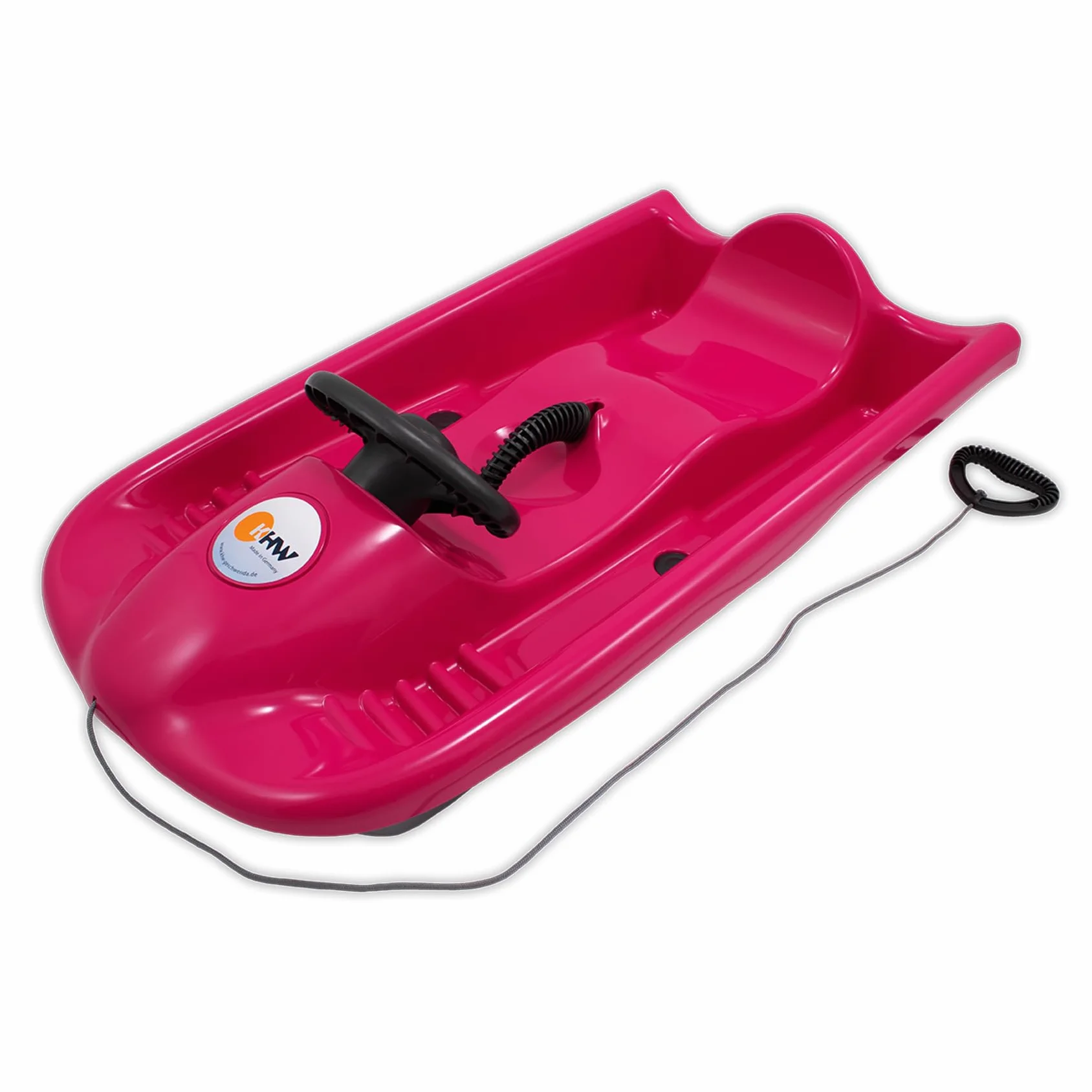 KHW Luge Unisexe Jugend Snow Flyer