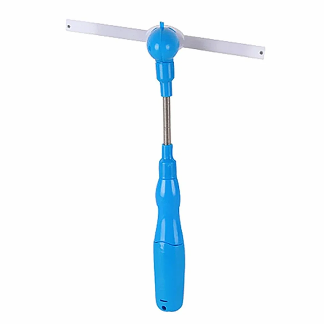 Musique LED Spinner Windmill Clignotant éclair