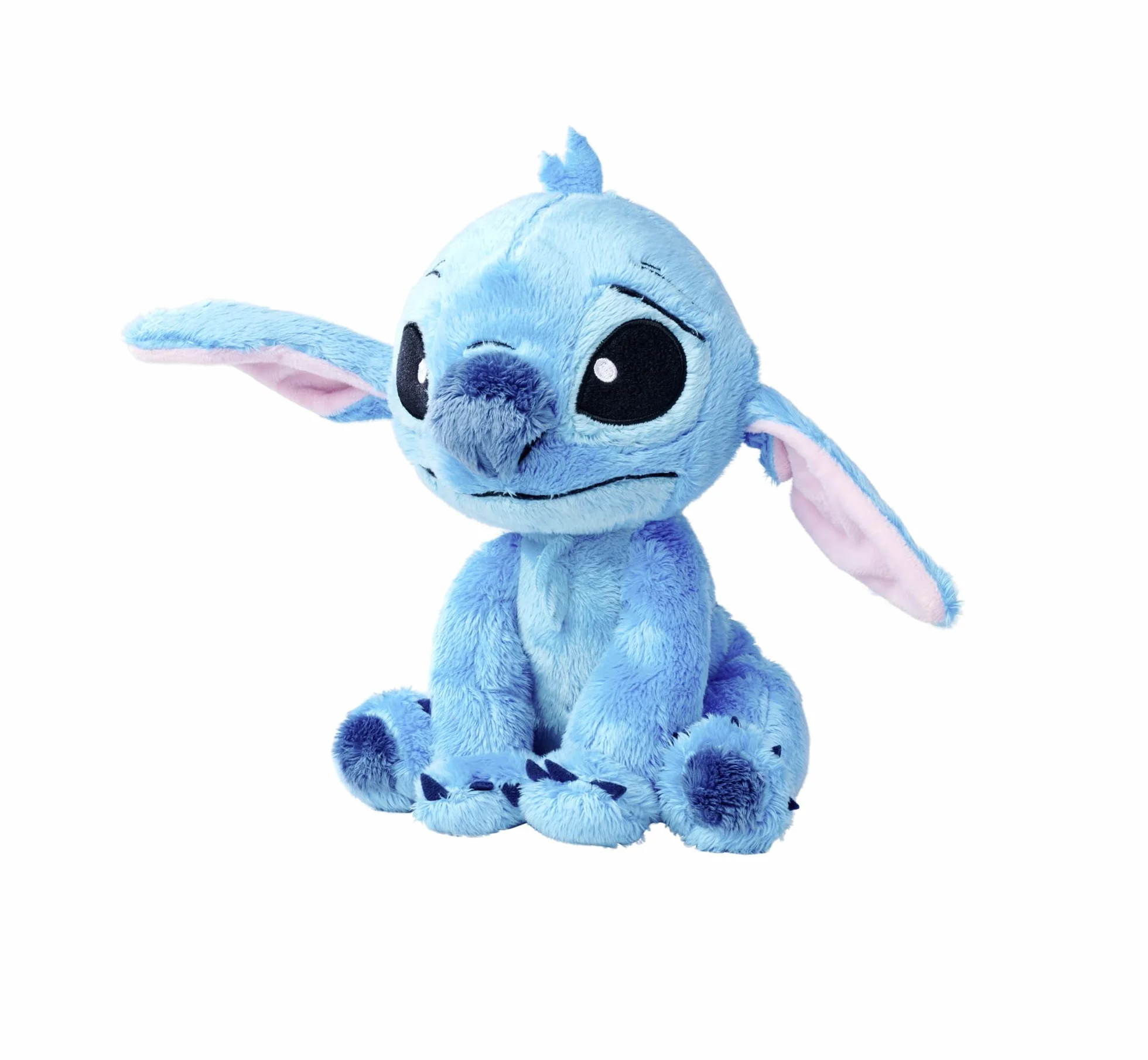 Disney Lilo & Stitch Stitch Bleu 25 cm