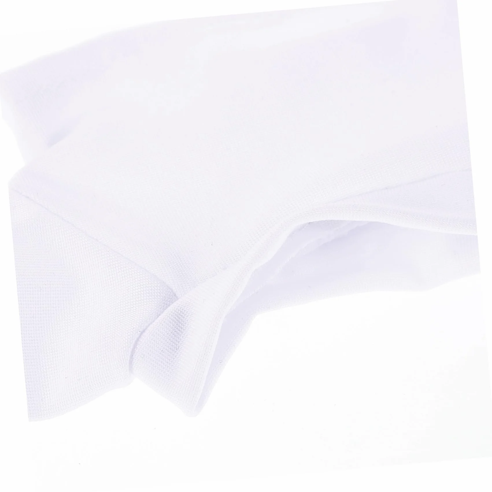 POPETPOP 6 Pièces T-Shirt Ours pour Poupée en Coton Blanc Réutilisable Tenue des Couleurs