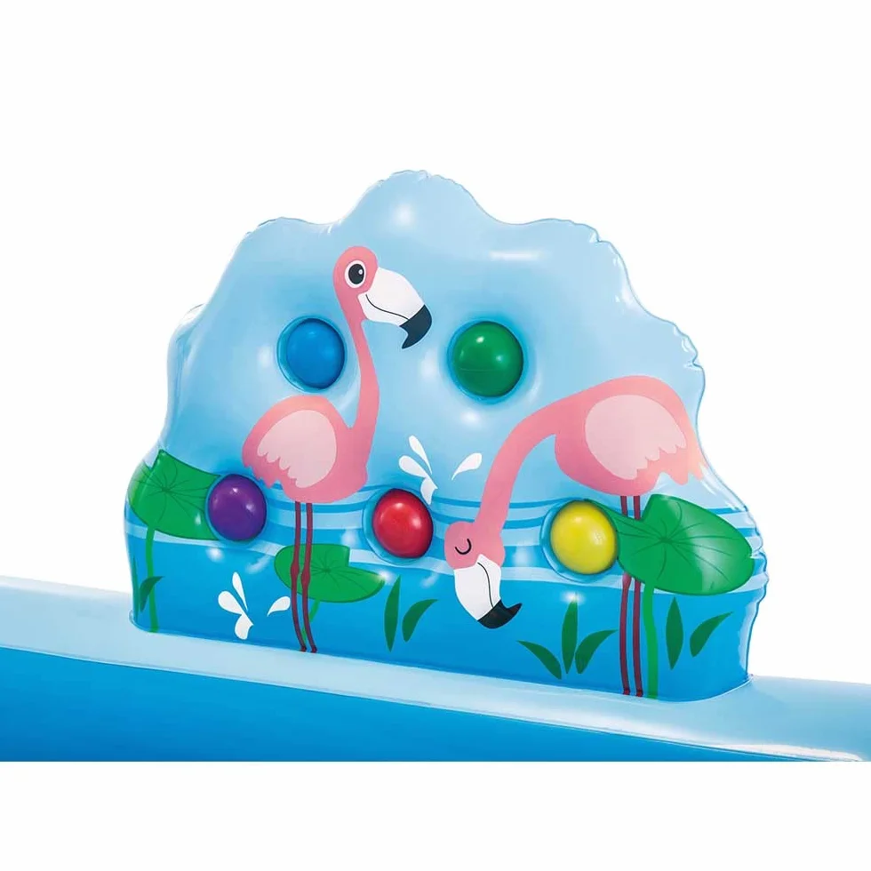 Intex Jungle Adventure Play Center